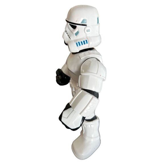 STORMTROOPER STAR WARS FIGURINE TOY - Picture 5 of 10
